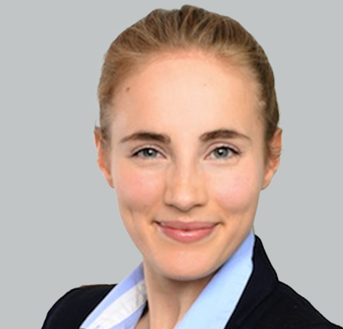 Frau Sophie Reipen