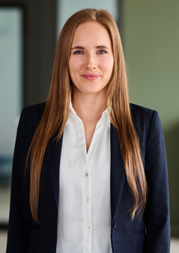 Frau Sophie Reipen