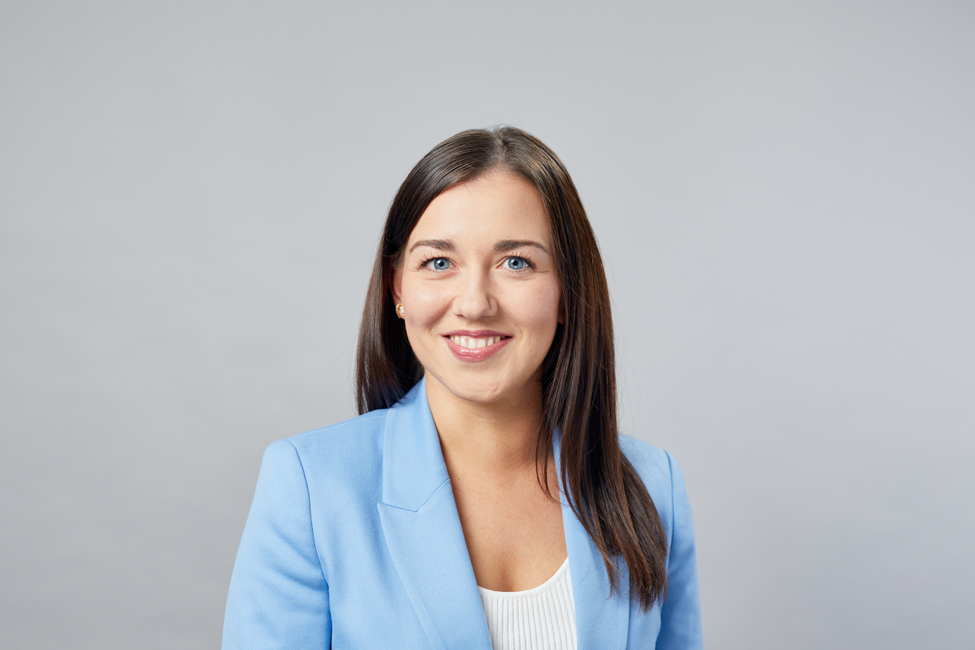 Frau Anna Lachmann