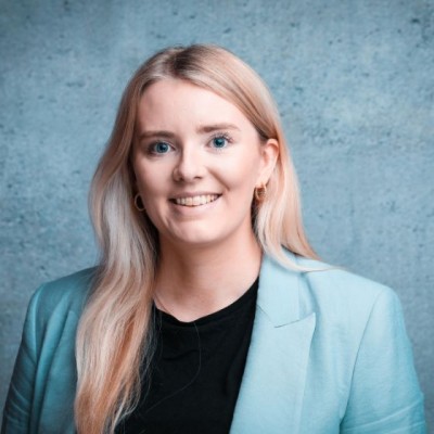 Frau Eva-Marie Goos