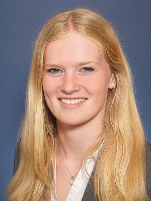 Frau Saskia Münzberg